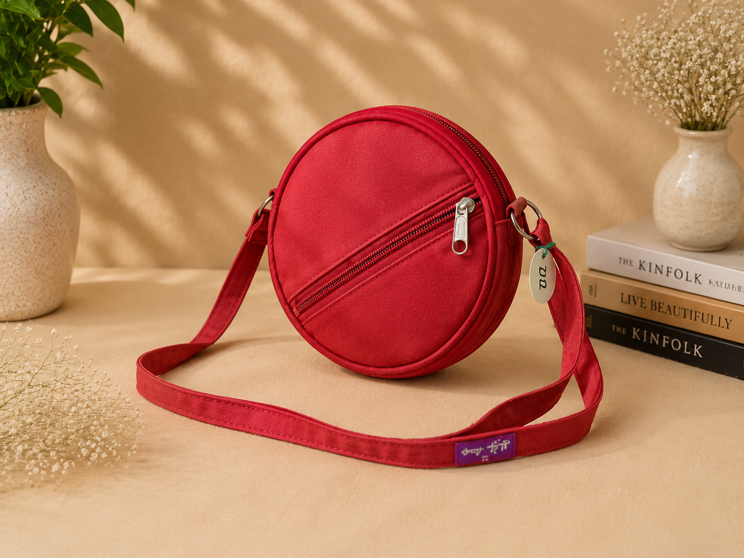 Kids Sling Bag
