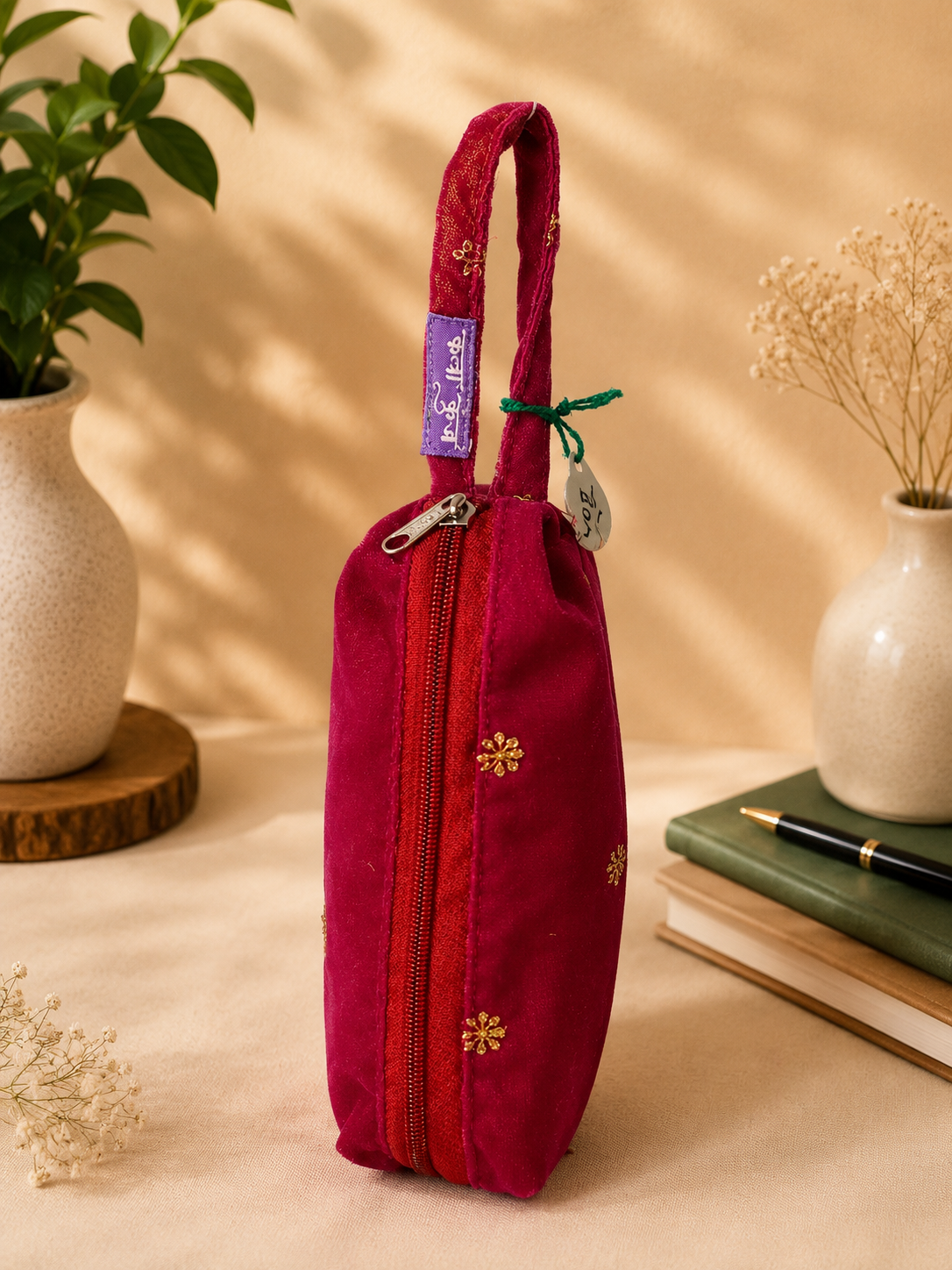 Pouch