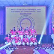 Anvi Strong Women Awards 2022