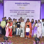 Anvi Strong Women Awards 2022